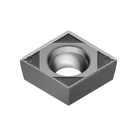 Sumitomo Turning Insert, 0.25 in., CCMT, Carbide CCMT21.50.5ELB-AC6020M